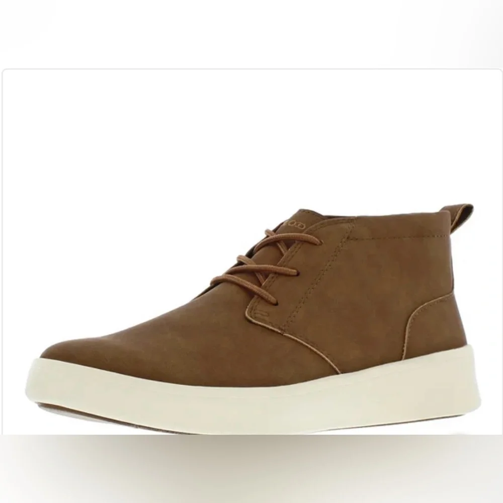 IZOD Men's Chukka Boot - Picture 6 of 11